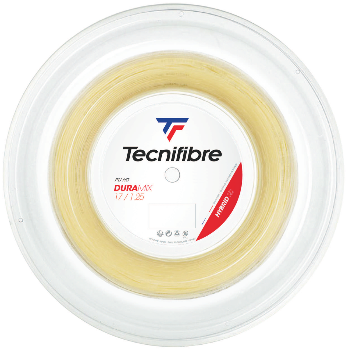T-DURAMIX
