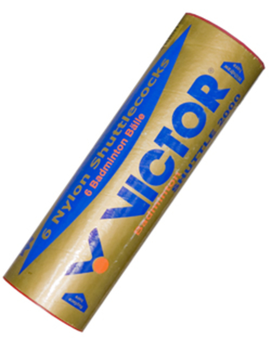 V-NYLON SHUTTLE 2000 GOLD