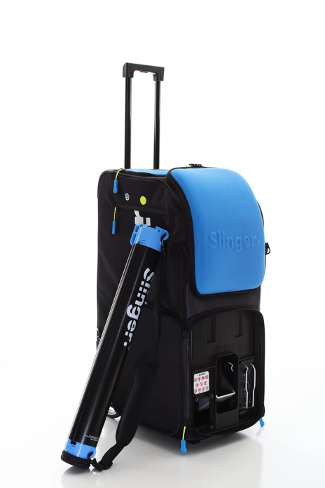 Slinger Bag - pronájem 1 hodina