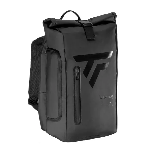 T-TOUR ENDURANCE STANDBAG ULTRA BLACK
