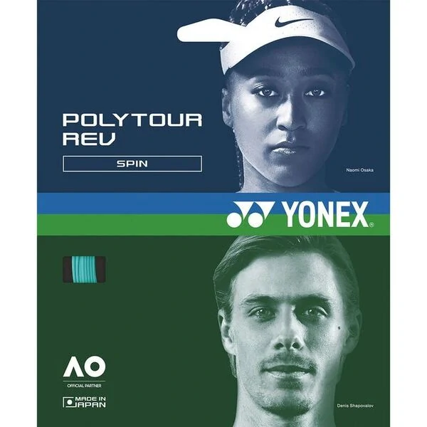 Yonex polytour Rev