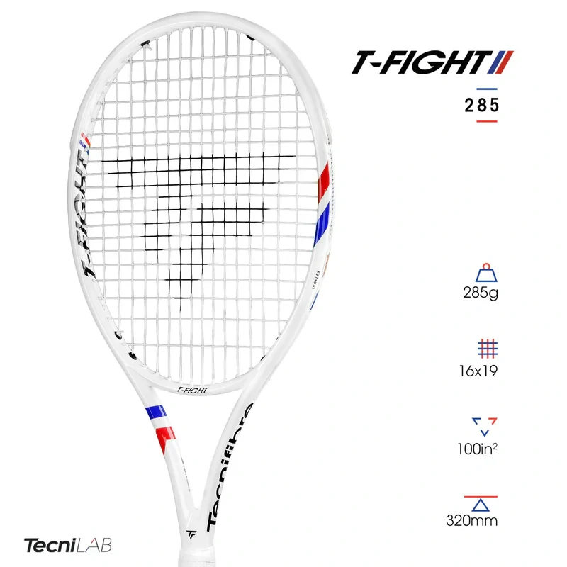 T-FIGHT 285