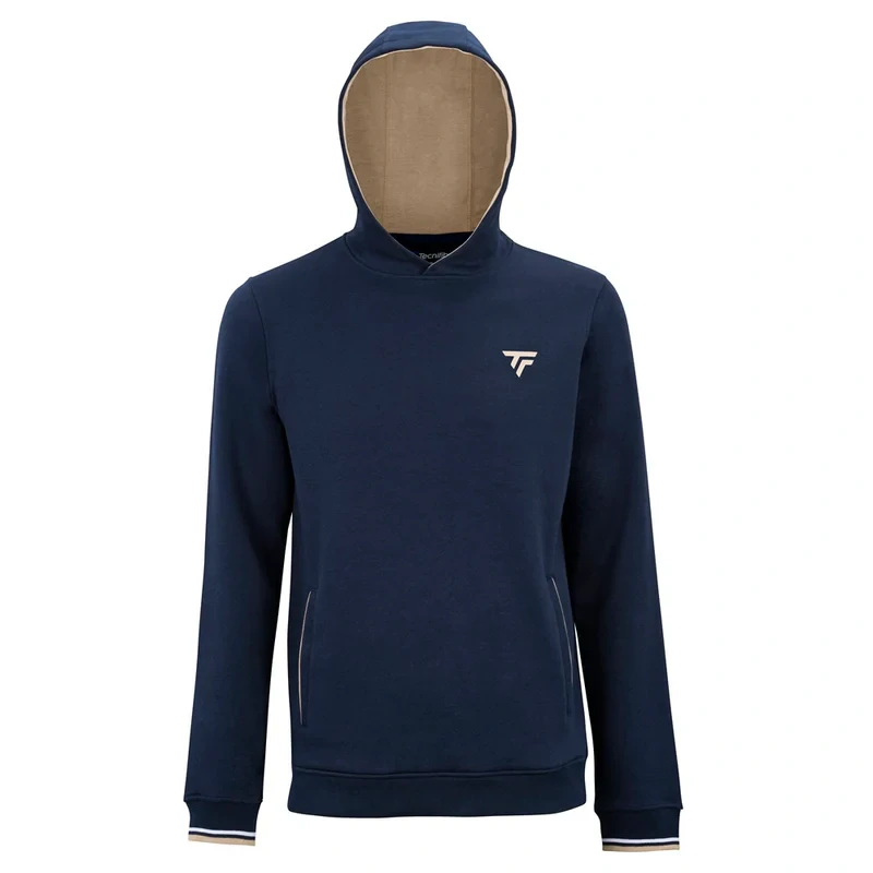 T-MIKINA HOODIE