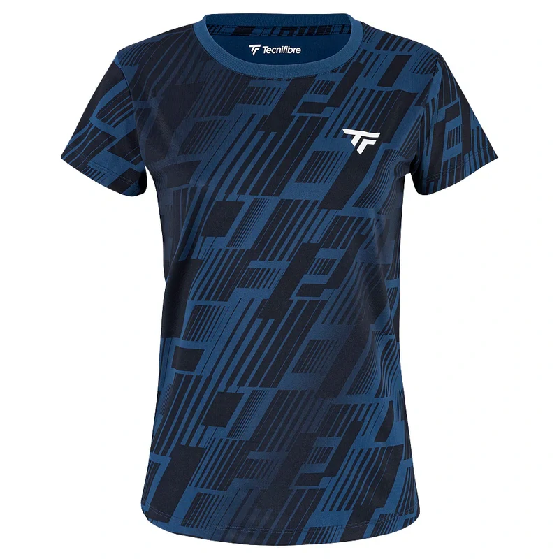 T-TRIČKO X-LOOP NAVY W