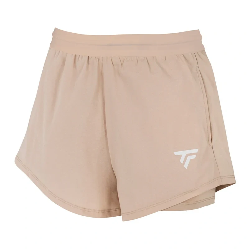 T-ŠORTKY X-LOOP SAND W