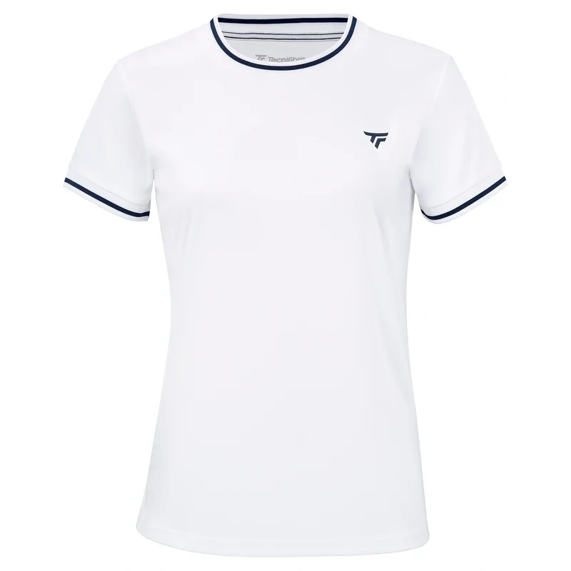 T-TRIČKO TECH TEE White W