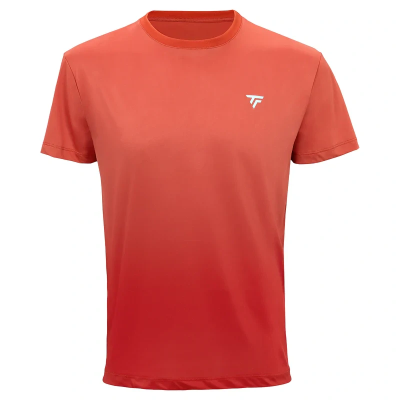 T-TRIČKO X-LOOP Terracotta
