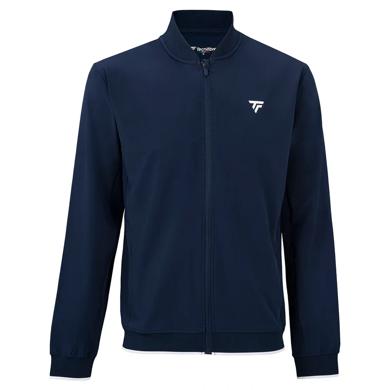 T-BUNDA LIGHT JACKET Marine
