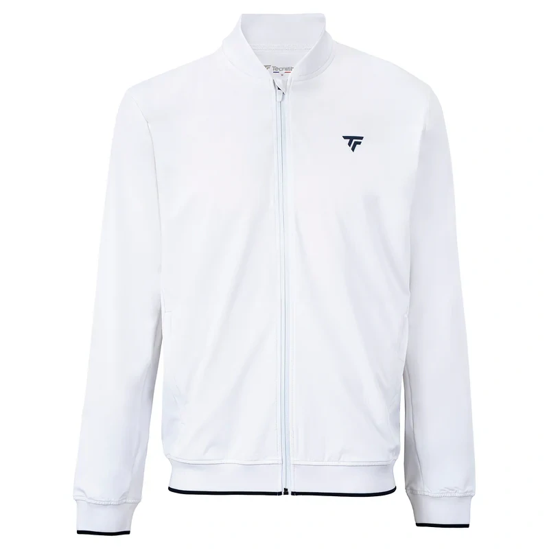 T-BUNDA LIGHT JACKET White