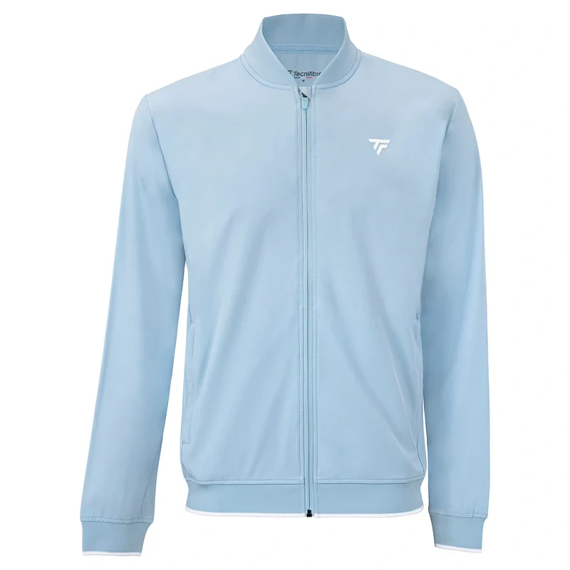 T-BUNDA LIGHT JACKET Glacier