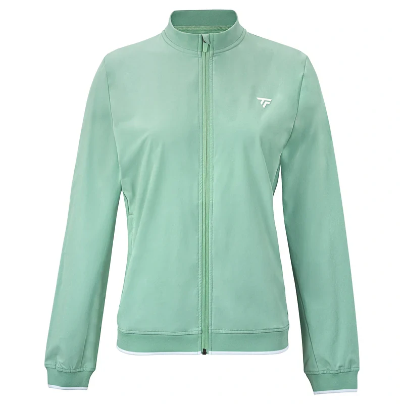 T-BUNDA LIGHT JACKET Sage W