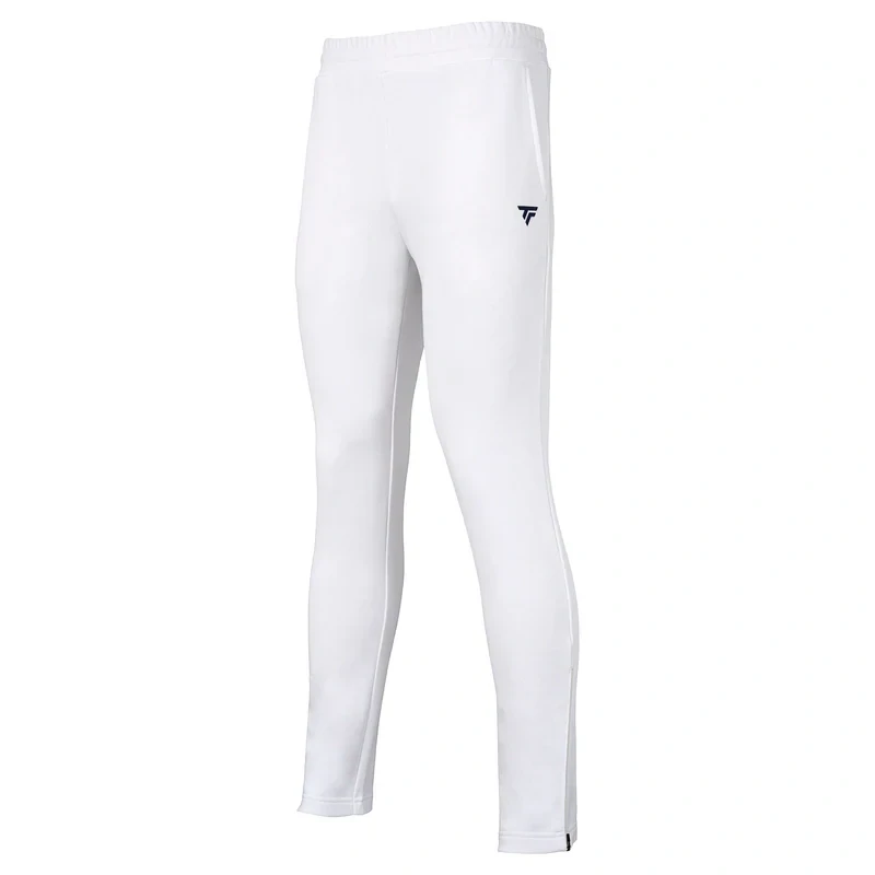 T-TEPLÁKY TERRY PANTS White