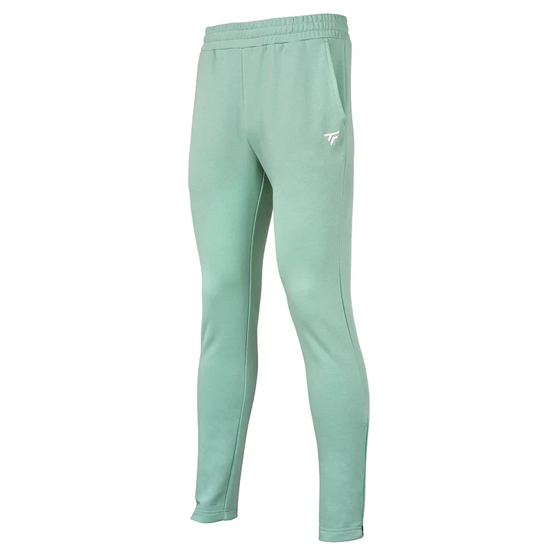 T-TEPLÁKY TERRY PANTS Sage