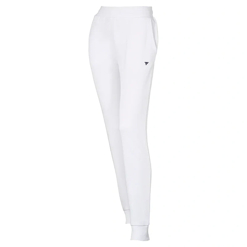 T-TEPLÁKY TERRY PANTS White W