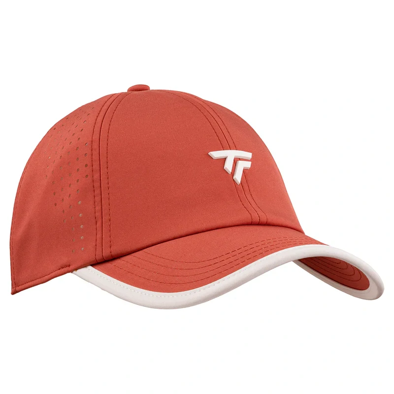 T-ČEPICE TECH CAP Terracotta
