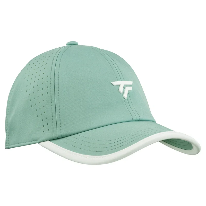 T-ČEPICE TECH CAP Sage