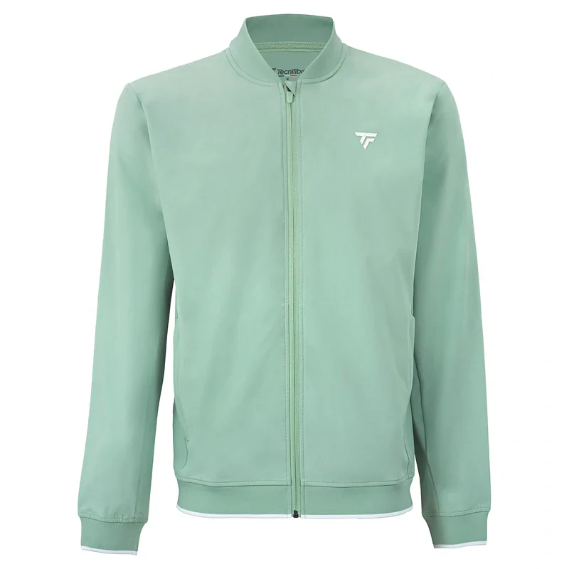 T-BUNDA LIGHT JACKET Sage - B