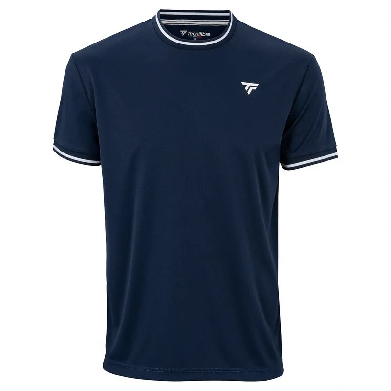 T-TRIČKO TECH TEE Marine B