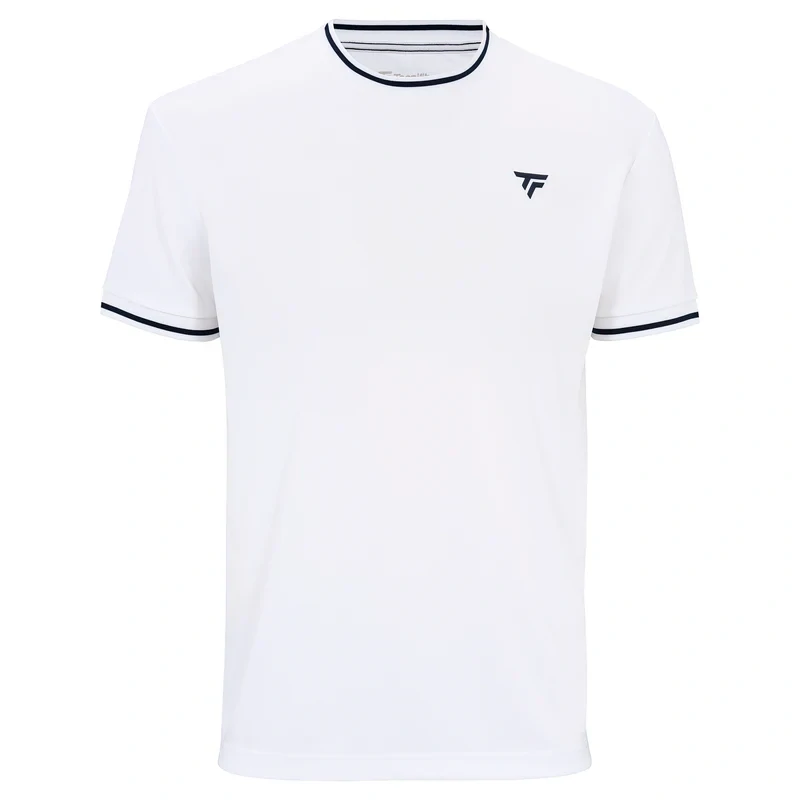 T-TRIČKO TECH TEE White B