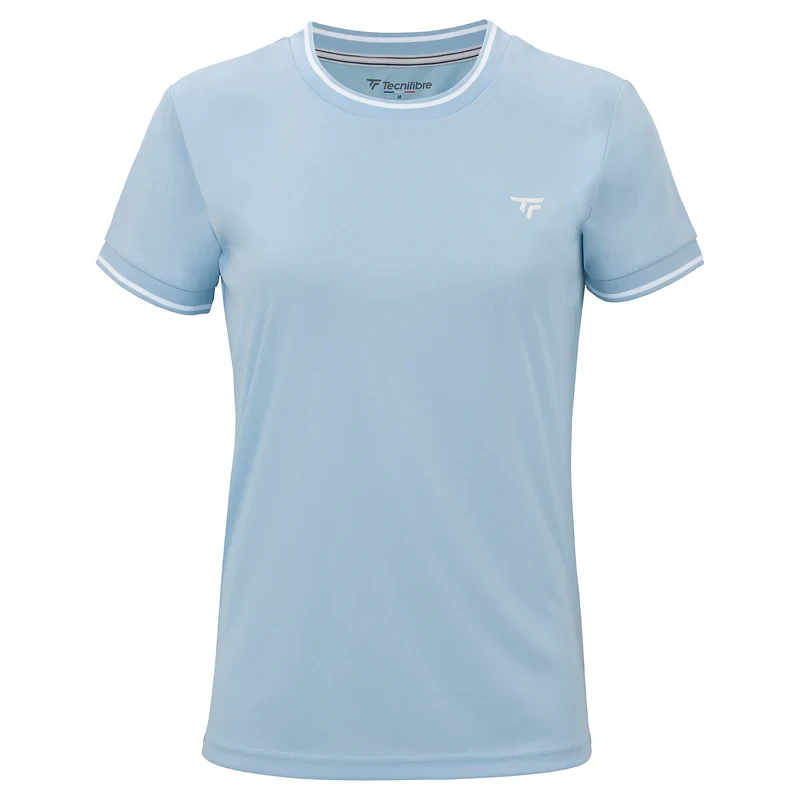 T-TRIČKO TECH TEE Glacier G