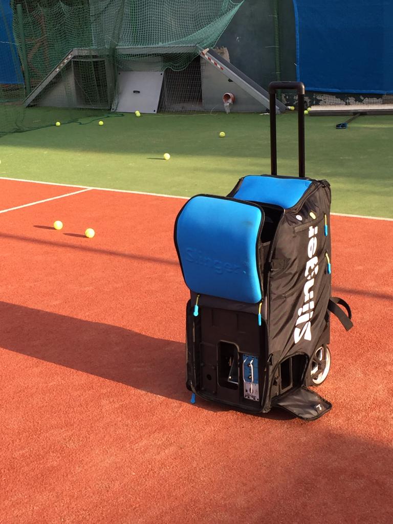 SLINGER BAG GRAND SLAM PACK
