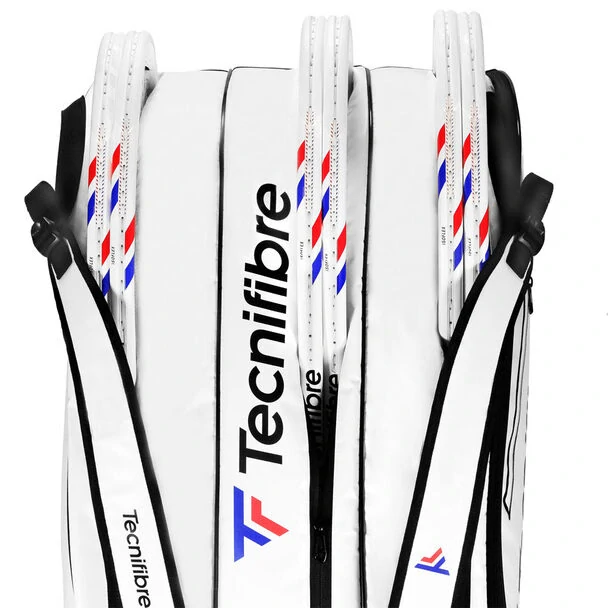 T-TOUR ENDURANCE 15R WHITE
