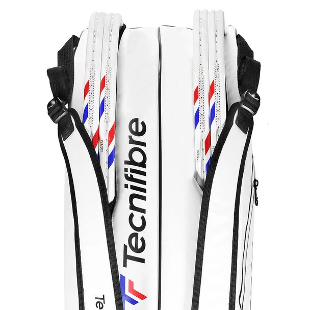 T-TOUR ENDURANCE 6R WHITE