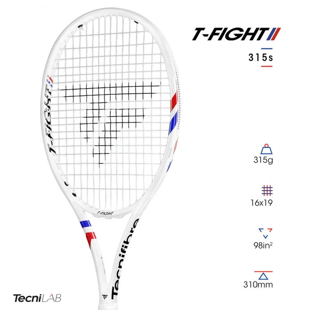 T-FIGHT 315S