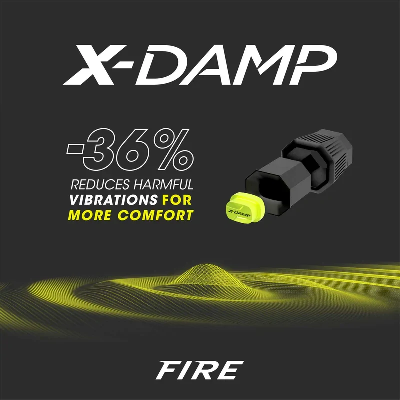 T-FIRE 285