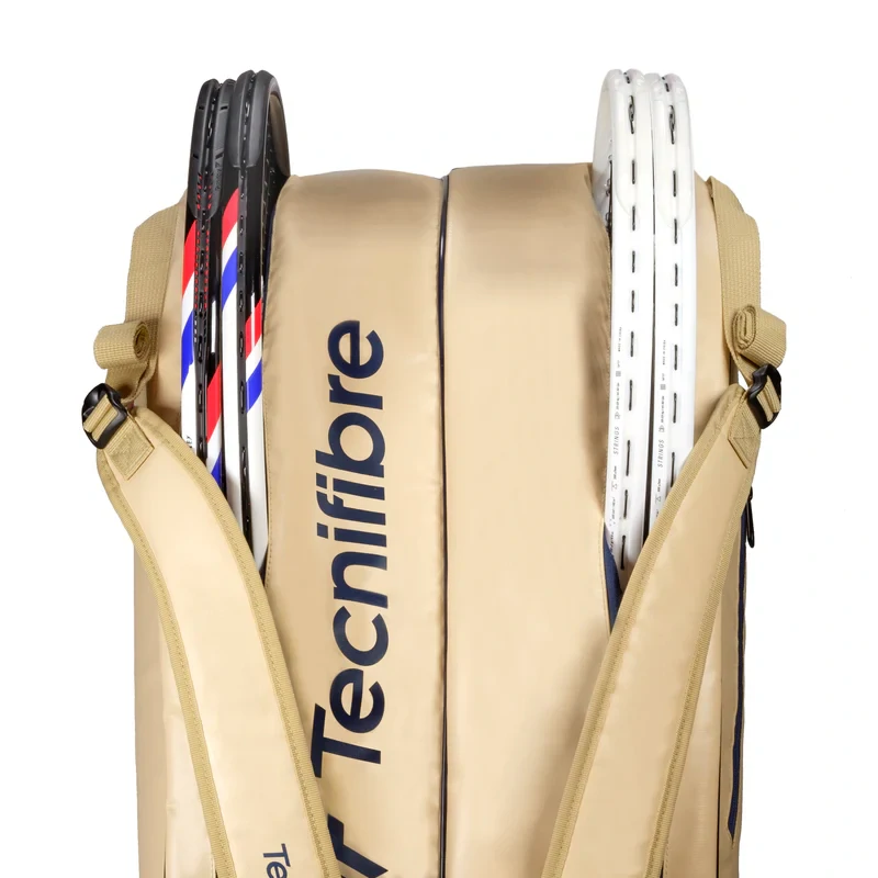 T-TOUR ENDURANCE 6R SAND/NAVY