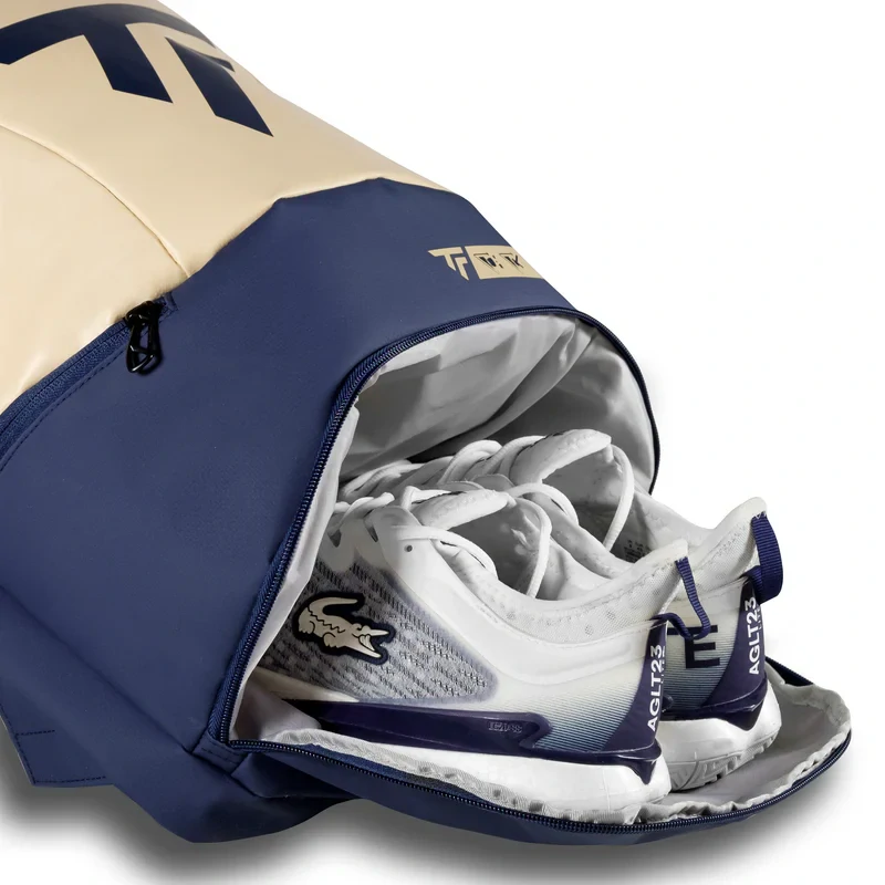 T-TOUR ENDURANCE BACKPACK SNAD/NAVY