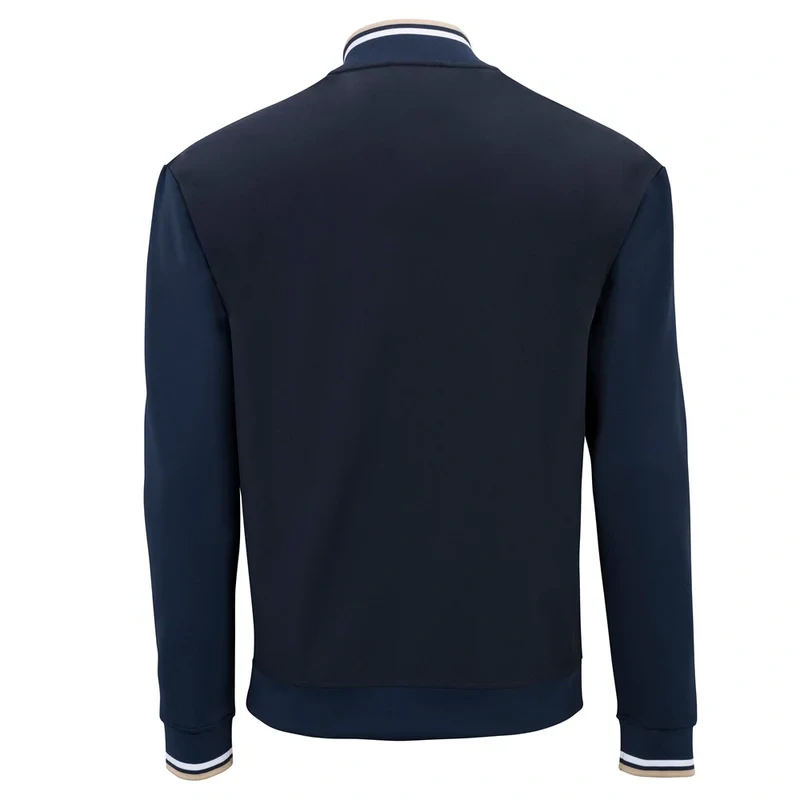 T-BUNDA TECH BOMBER