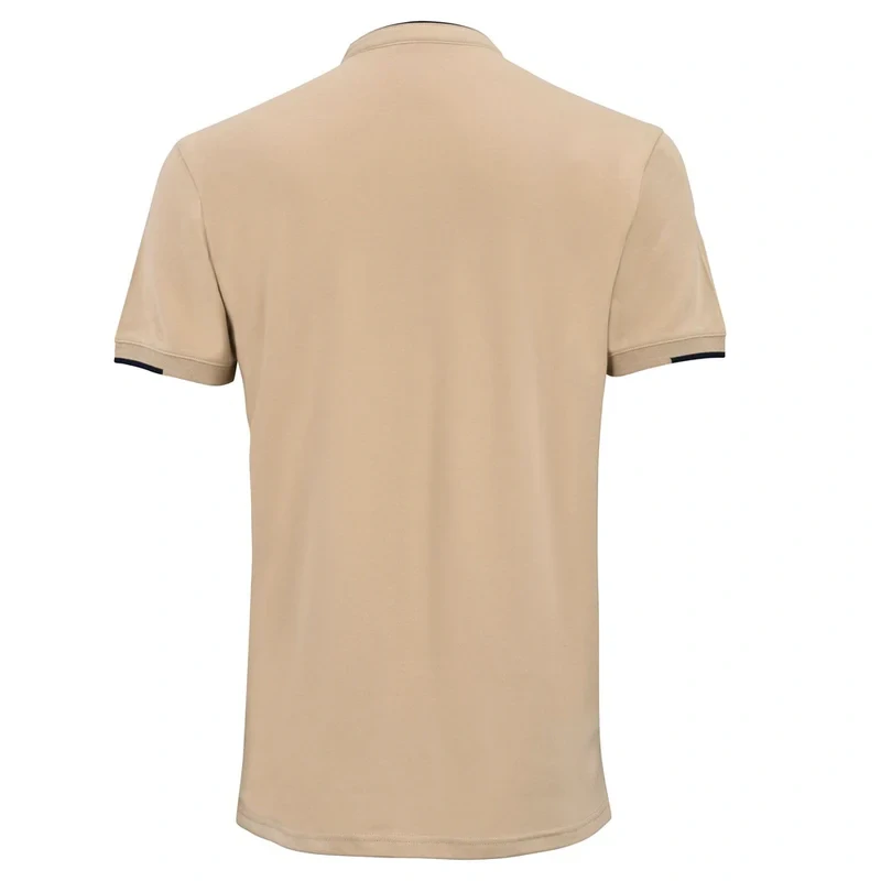 T-TRIČKO POLO PIQUE