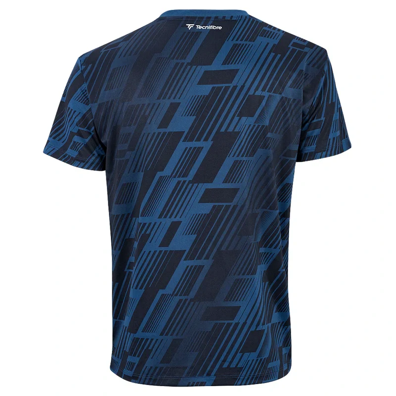 T-TRIČKO X-LOOP NAVY