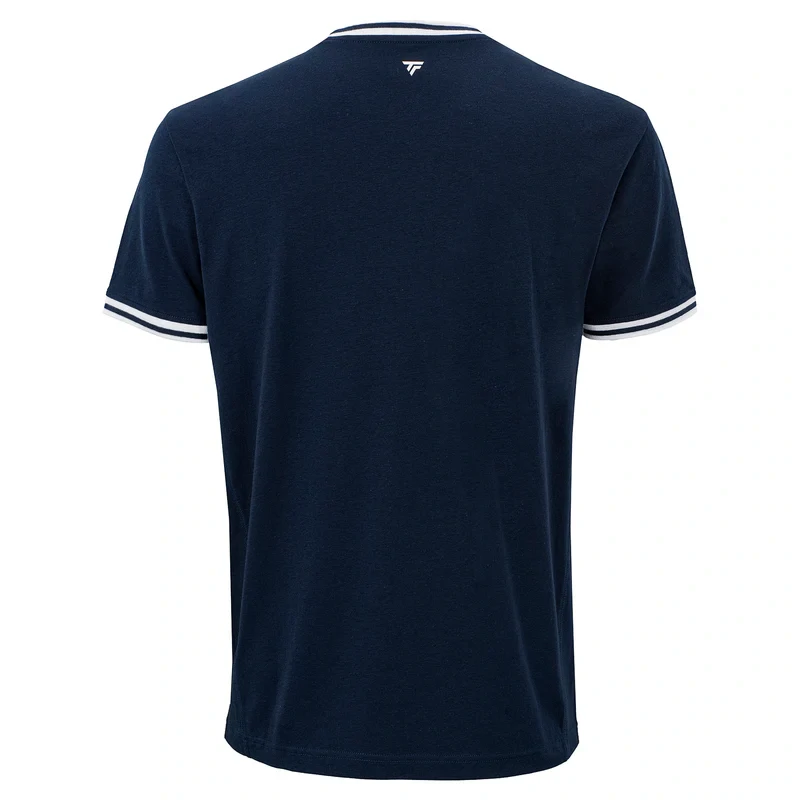 T-TRIČKO STRETCH TEE Marine