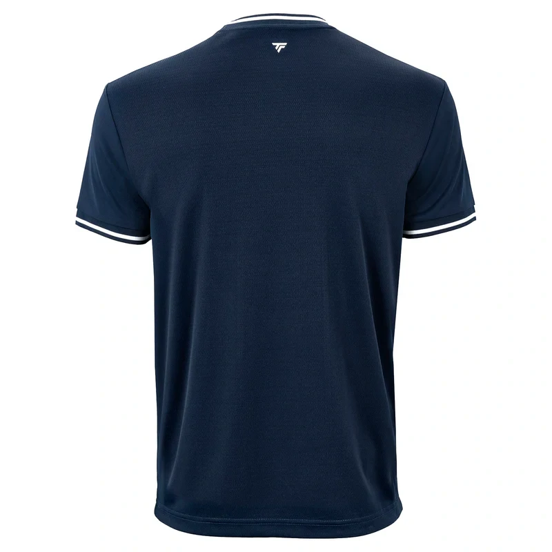 T-TRIČKO TECH TEE Marine