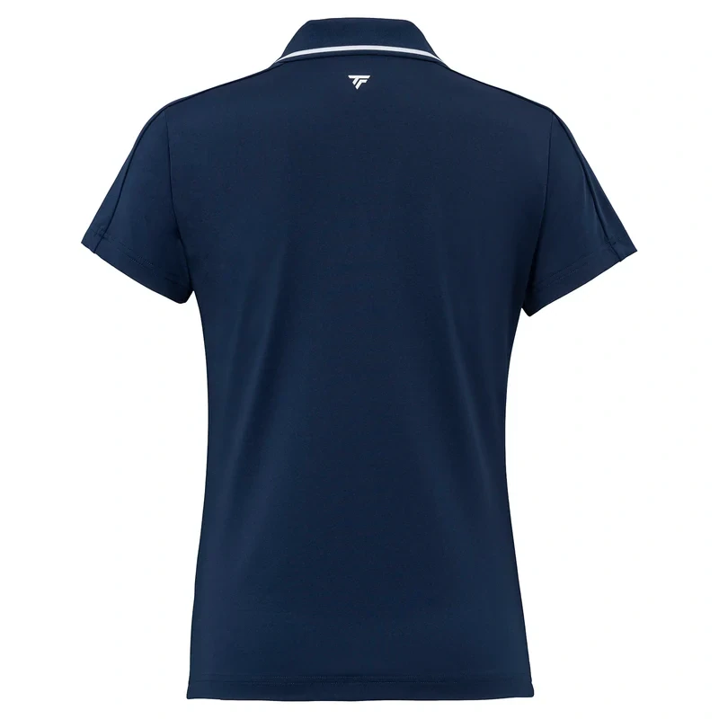 T-TRIČKO TECH POLO Marine W