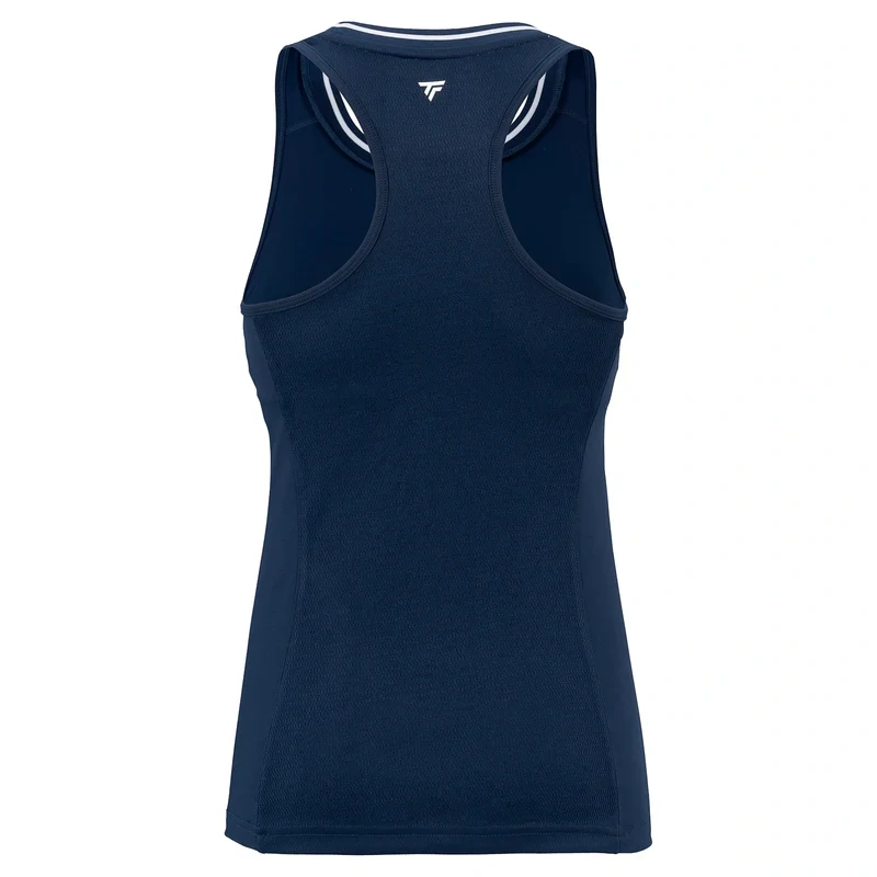T-TÍLKO TECH TANK TOP Marine