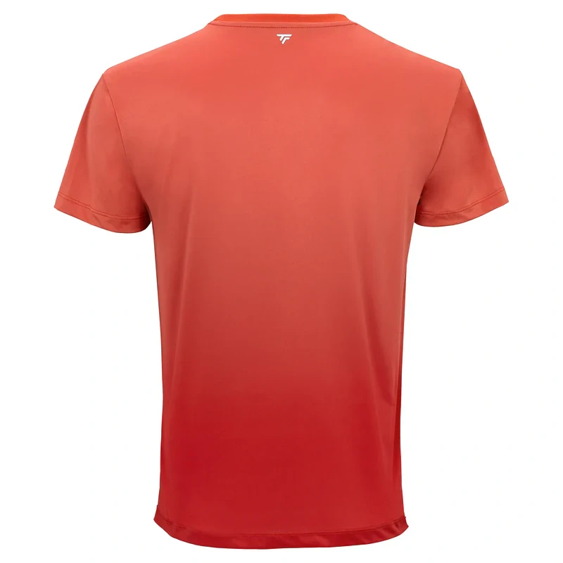 T-TRIČKO X-LOOP Terracotta