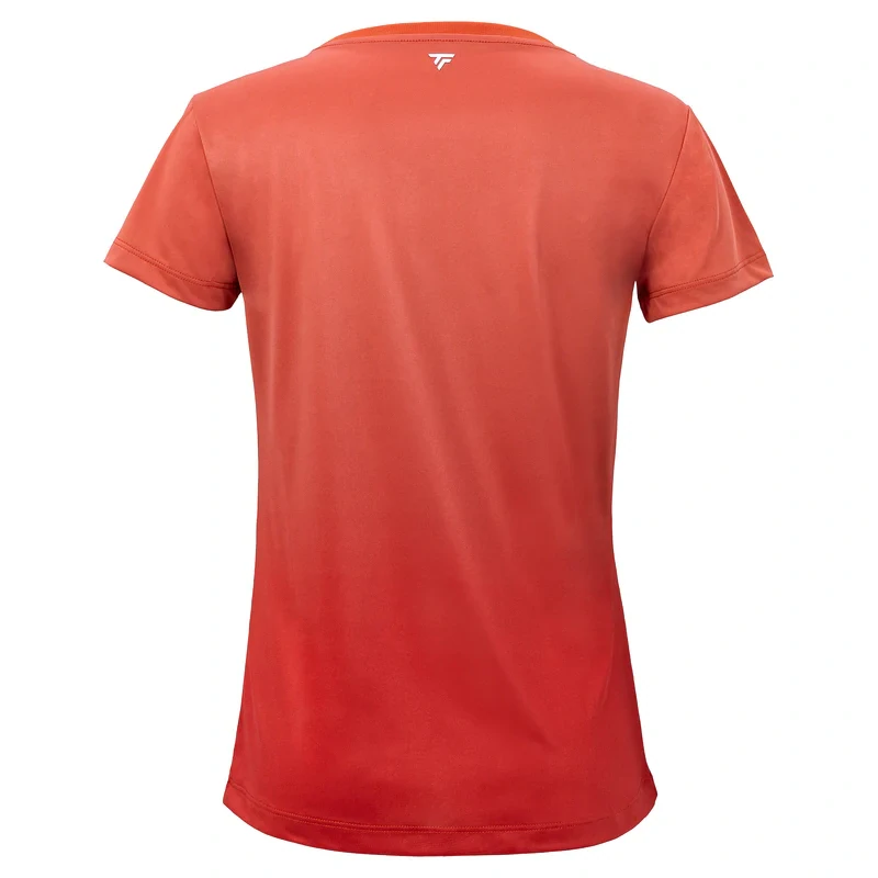 T-TRIČKO X-LOOP Terracotta W
