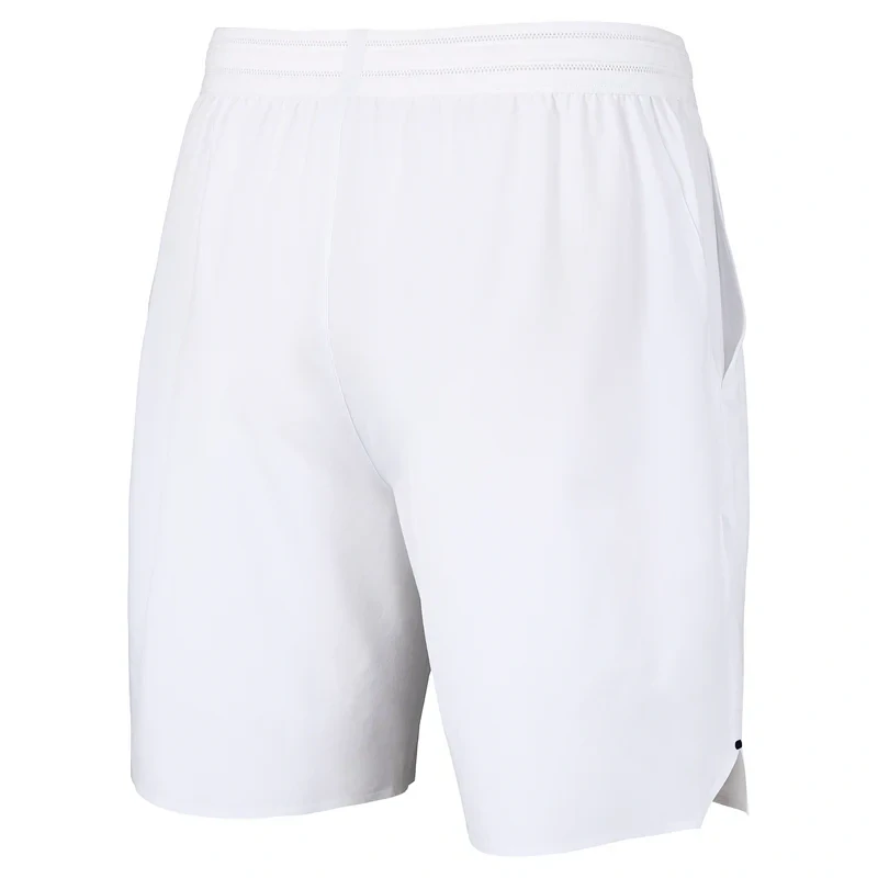 T-ŠORTKY STRETCH SHORT White B