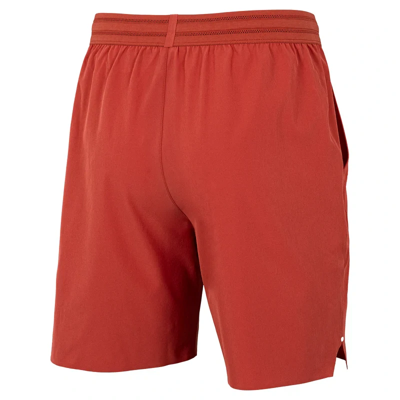 T-ŠORTKY STRETCH SHORT Terracotta