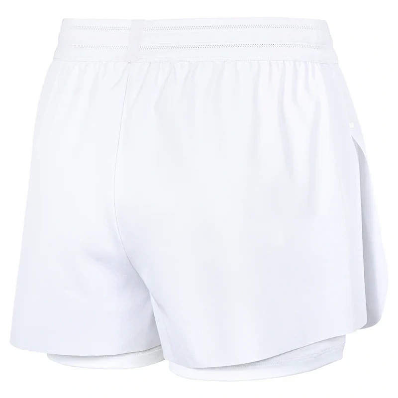 T-ŠORTKY STRETCH SHORT White W