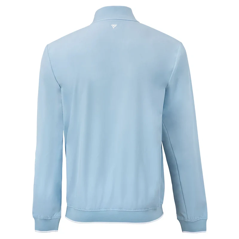 T-BUNDA LIGHT JACKET Glacier