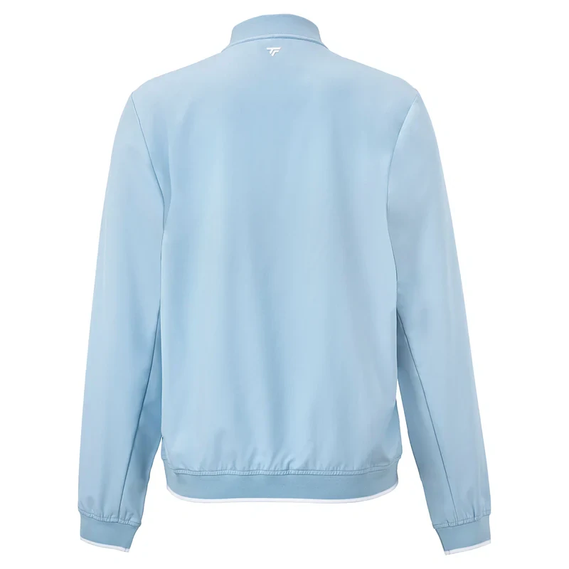 T-BUNDA LIGHT JACKET Glacier W