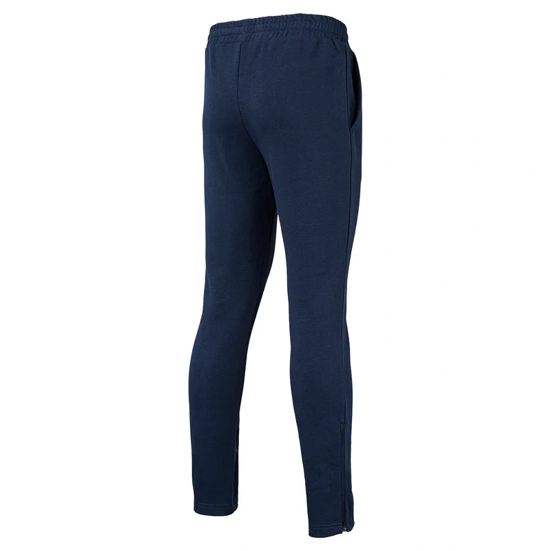 T-TEPLÁKY TERRY PANTS Marine B