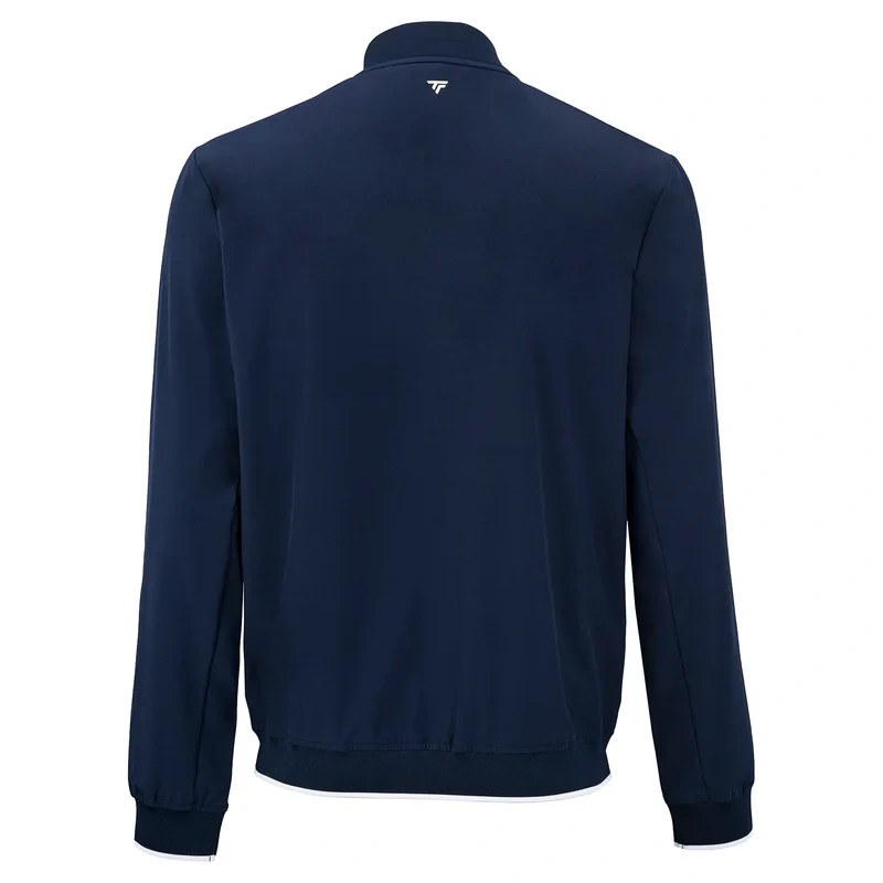 T-BUNDA LIGHT JACKET Marine - B