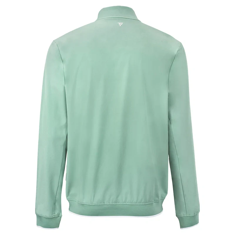T-BUNDA LIGHT JACKET Sage - B