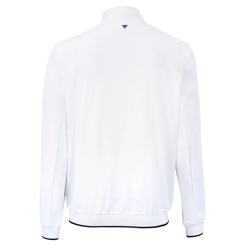 T-BUNDA LIGHT JACKET White - B