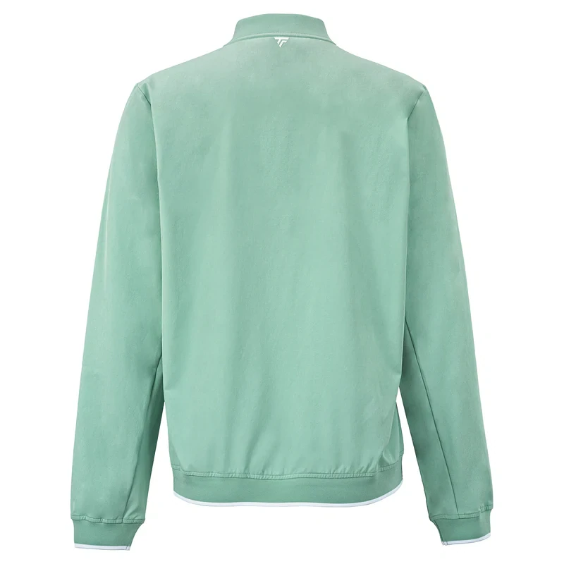 T-BUNDA LIGHT JACKET Sage G